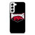 ARKANSAS RAZORBACKS FOOTBALL LOGO 2 Samsung Galaxy S22 Case Cover