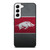 ARKANSAS RAZORBACKS FOOTBALL LOGO Samsung Galaxy S22 Case Cover