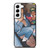 ASAP ROCKY TYLER THE CREATOR Samsung Galaxy S22 Case Cover