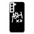 ASHTON IRWIN 5 SECONDS OF SUMMER LOGO Samsung Galaxy S22 Case Cover