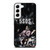ASHTON IRWIN 5 SECONDS OF SUMMER Samsung Galaxy S22 Case Cover