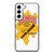 BACKWOODS CIGAR HONEY Samsung Galaxy S22 Case Cover
