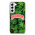 BACKWOODS CIGARETTES MARIJUANA Samsung Galaxy S22 Case Cover BACKWOODS CIGARETTES MARIJUANA Samsung Galaxy S22 Case Cover