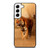 BENGAL TIGER WILD Samsung Galaxy S22 Case Cover
