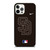 SAN DIEGO PADRES MLB BASEBALL NIKE iPhone 12 Pro Case Cover