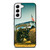 BOGFOOT MONSTER TRUCK AMERICAN Samsung Galaxy S22 Case Cover