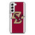 BOSTON COLLEGE EAGLES Samsung Galaxy S22 Case Cover