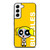BUBBLES THE POWERPUFF GIRLS CARTOON Samsung Galaxy S22 Case Cover