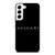 BULGARI LOGO Samsung Galaxy S22 Case Cover