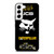 CATERPILLAR JCB LOGO Samsung Galaxy S22 Case Cover