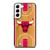 CHICAGO BULLS NBA ARENA Samsung Galaxy S22 Case Cover