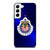 CHIVAS CLUB DE GUADALAJARA Samsung Galaxy S22 Case Cover