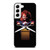 CHUCKY CHILD'S PLAY CLOWN Samsung Galaxy S22 Case Cover
