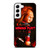 CHUCKY CHILD'S PLAY GAMES HORROR Samsung Galaxy S22 Case Cover