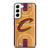 CLEVELAND CAVALIERS NBA ARENA Samsung Galaxy S22 Case Cover