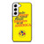 CLUB AMERICA FOOTBALL FANS Samsung Galaxy S22 Case Cover
