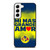CLUB AMERICA MI MAS GRANDE AMOR Samsung Galaxy S22 Case Cover