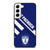 CLUB FOOTBALL PACHUCA Samsung Galaxy S22 Case Cover