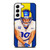 COOPER KUPP LOS ANGELES RAMS Samsung Galaxy S22 Case Cover