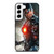 CYBORG DC SUPERHERO Samsung Galaxy S22 Case Cover