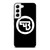 CZ HANDGUNS LOGO Samsung Galaxy S22 Case Cover