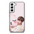 DANIEL KANG WANNA ONE Samsung Galaxy S22 Case Cover