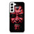 DARTH MAUL STAR WARS FACE Samsung Galaxy S22 Case Cover