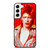 DAVID BOWIE SINGER Samsung Galaxy S22 Case Cover