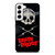 DEATH PROOF SKULL LOGO 2 Samsung Galaxy S22 Case Cover