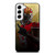 DEEBO SAMUEL SAN FRANCISCO 49ERS 3 Samsung Galaxy S22 Case Cover