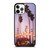 SAN FRANCISCO BEACH BOARDWALK iPhone 12 Pro Case Cover