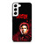 DEXTER MORGAN Samsung Galaxy S22 Case Cover