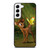 DISNEY BAMBI CUTE Samsung Galaxy S22 Case Cover
