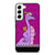 DISNEY FIGMENT DRAGON Samsung Galaxy S22 Case Cover