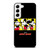 DISNEY MICKEY MOUSE COLLAGE Samsung Galaxy S22 Case Cover