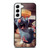 DISNEY PIXAR RATATOUILLE Samsung Galaxy S22 Case Cover