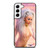 DOJA CAT KISS ME MORE SONG Samsung Galaxy S22 Case Cover