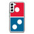 DOMINOS PIZZA LOGO Samsung Galaxy S22 Case Cover