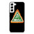 DORITOS CHIPS ILLUMINATI Samsung Galaxy S22 Case Cover