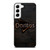 DORITOS WOODEN LOGO Samsung Galaxy S22 Case Cover
