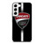 DUCATI CORSE MOTOR LOGO Samsung Galaxy S22 Case Cover