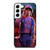 DUSTIN STRANGER THINGS Samsung Galaxy S22 Case Cover