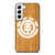 ELEMENT SKATEBOARD WOODEN LOGO Samsung Galaxy S22 Case Cover