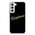 EPIPHONE GUITARS LOGO 2 Samsung Galaxy S22 Case Cover