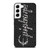 EPIPHONE GUITARS LOGO ART Samsung Galaxy S22 Case Cover