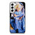 ERLING HAALAND MANCHESTER CITY Samsung Galaxy S22 Case Cover