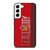 FAIRY TAIL ANIME LOGO 2 Samsung Galaxy S22 Case Cover