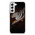 FAIRY TAIL ANIME METAL LOGO Samsung Galaxy S22 Case Cover