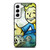 FALLOUT VAULT BOY 3 Samsung Galaxy S22 Case Cover