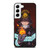FIRE FORCE ANIME Samsung Galaxy S22 Case Cover